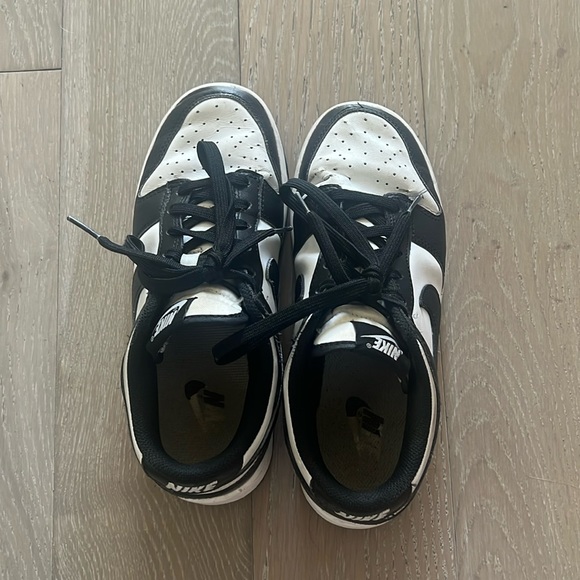 Panda dunks - Picture 1 of 10